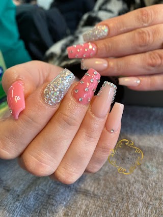 Myle Nails