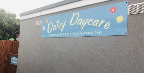 Daisy Daycare