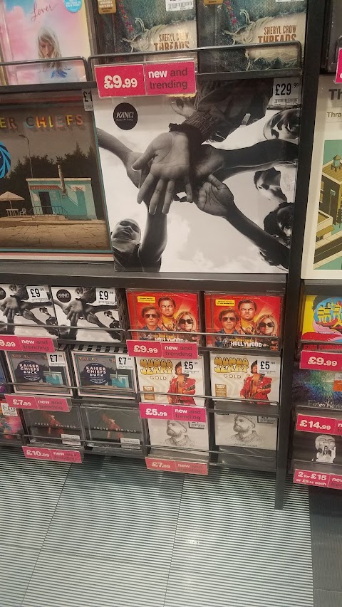 hmv