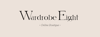 Wardrobe eight Boutique