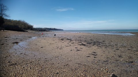 Woodside Beach