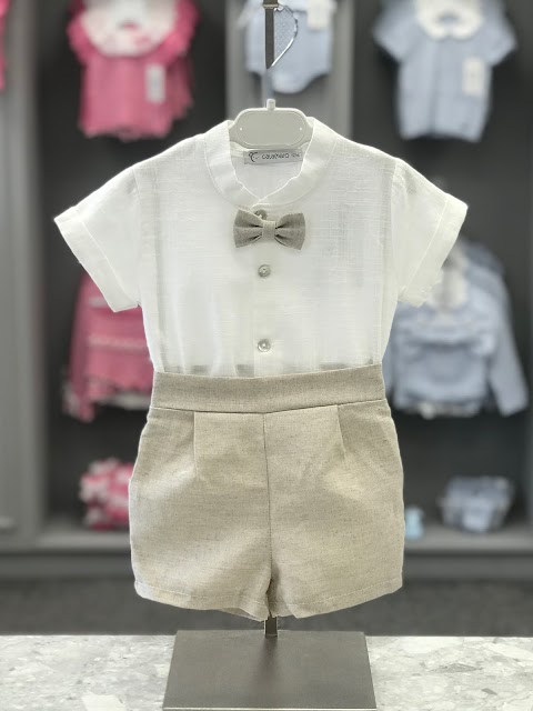 Niños Y Niñas Childrenswear