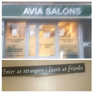 Avia Salons