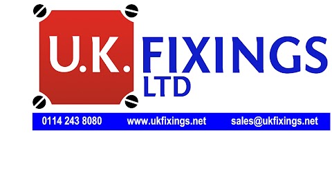 UK Fixings Ltd