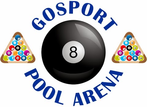 Gosport Pool Arena