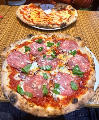 PizzeriaDiNapoli