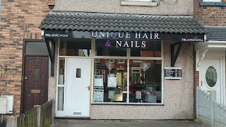 Unique Hair & Nails