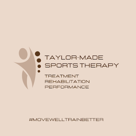 Taylor-Made Sports Therapy