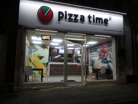 Pizza Time