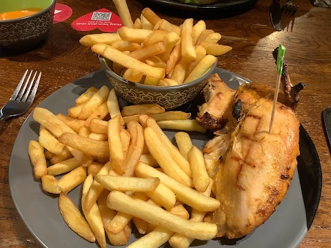 Nando's Eastleigh