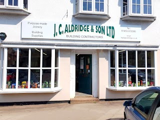 J C Aldridge & Son