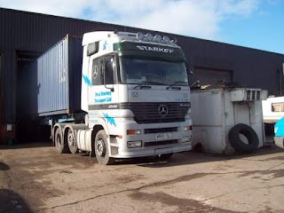 Paul Starkey Tranport Ltd