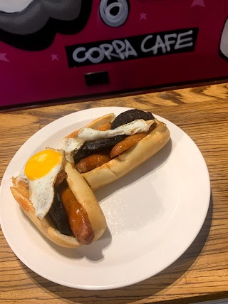 Corpa Cafe