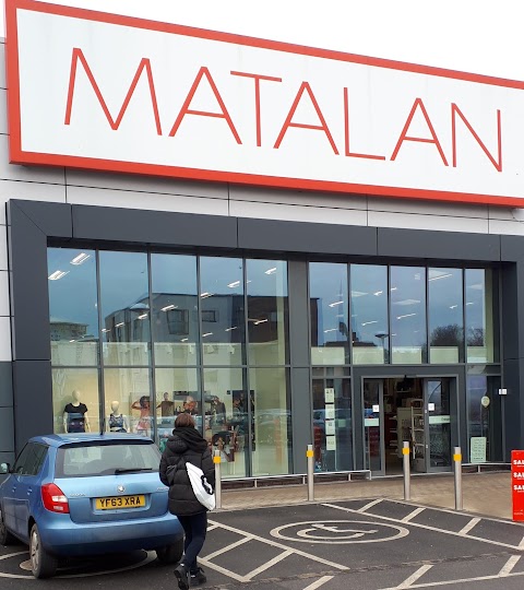 Matalan