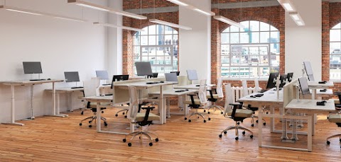 Park Systems, Office Furniture and Interiors