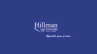 Hillman Legal Partnerships Ltd