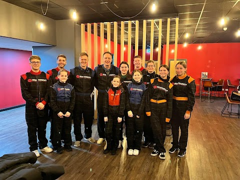 TeamSport Go Karting Stoke