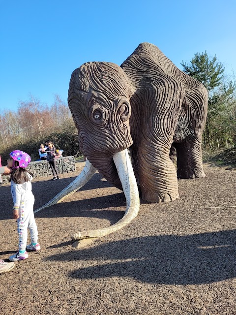 Watermead Country Park