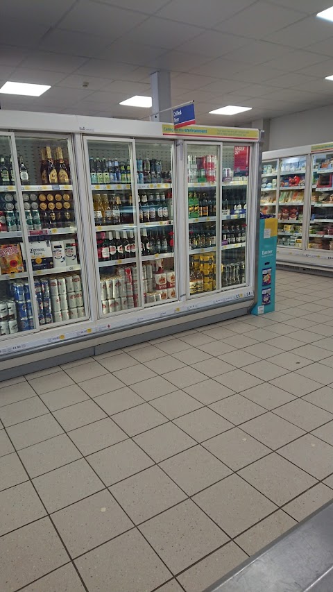 Tesco Express