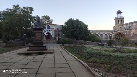 Куяльник