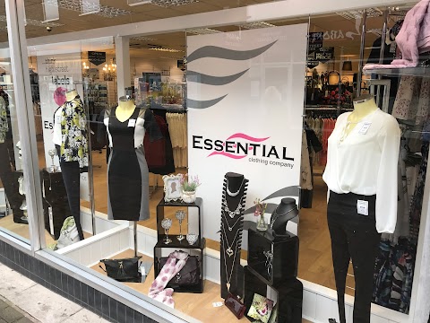 Essential Clothing Limited