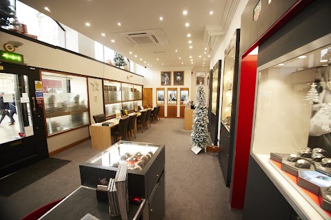 Berry's Jewellers