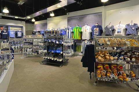 West Bromwich Albion Stadium Megastore