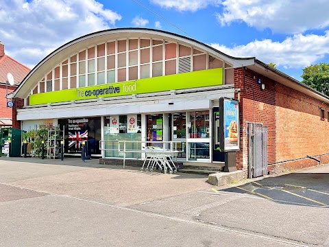 Central Co-op Food - Kingstanding