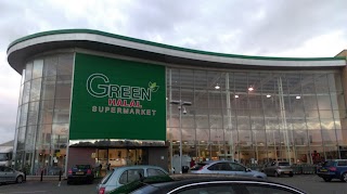 Green Halal Supermarket