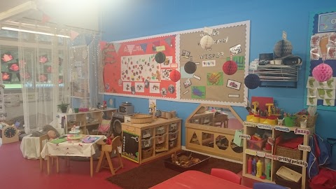 WISPS Pre-school & Nursery
