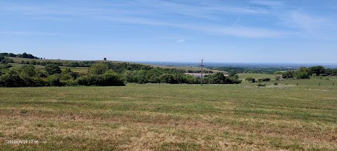 Abney Scout and Guide Centre