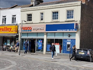 Tesco Express