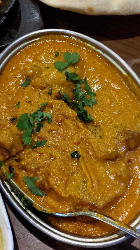 Shahi Masala