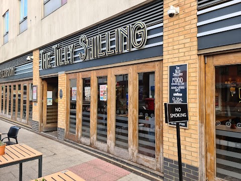 The Tilly Shilling - JD Wetherspoon