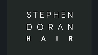 Stephen Doran Hair