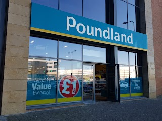 Poundland