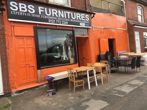 S B S Furniture