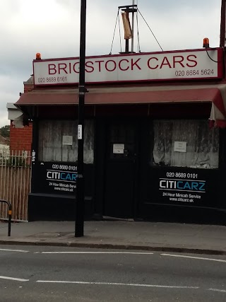 Citi Carz Ltd