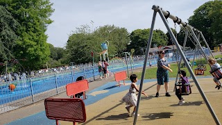 Victoria Park Playground