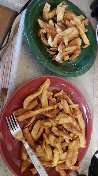 Finedon's Finest Fish and Chips