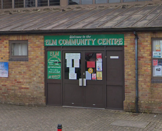 Elm Community Centre