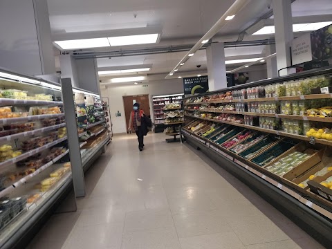 M&S Foodhall