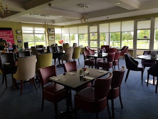 Black Bush Golf Restaurant