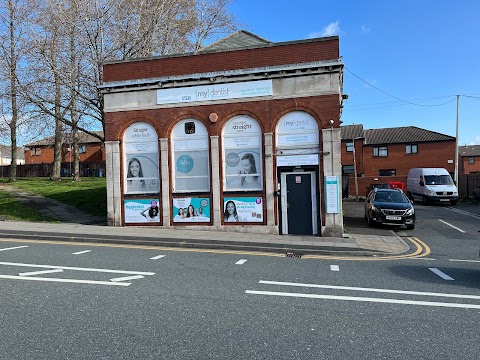 mydentist, Park Road, Liverpool