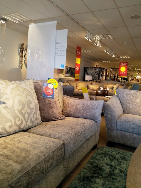 Furniture Village Hull