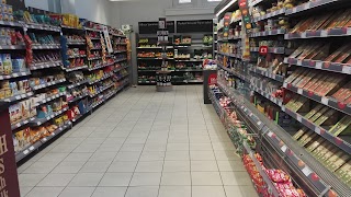 Co-op Food - Nottingham - Station Street