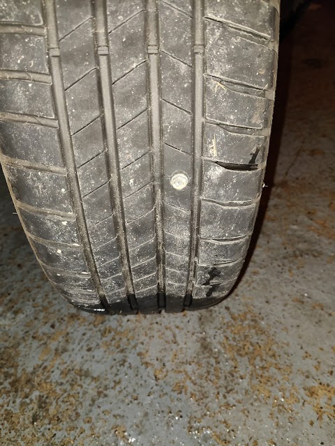 MMT Musselburgh Mobile Tyres