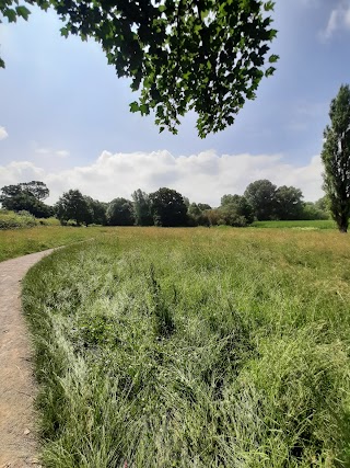 Blagdon Lake