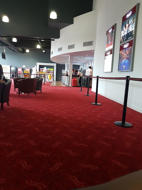 Savoy Cinema Corby