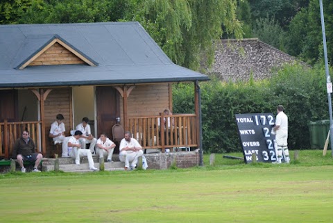 Sarisbury Green Community Centre